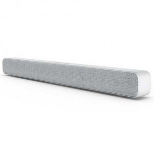 Mi TV AUDIO Speaker Soundbar MDZ27DA White